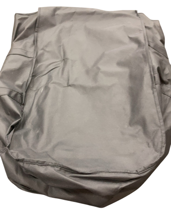 Shop UPPAbaby VISTA V2 Stroller, 2023, Greyson (Charcoal Melange) at GoodBuy Gear