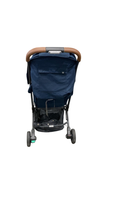 Shop UPPAbaby MINU V2 Stroller, 2024, Noa (Navy) at GoodBuy Gear