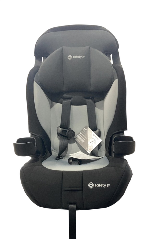 Shop Safety 1st Grand 2-in-1 Booster Car Seat, Black Sparrow, 2026 at GoodBuy Gear