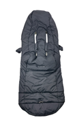 Shop UPPAbaby Cozy Ganoosh, Jake (Charcoal) at GoodBuy Gear