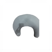 Shop Snuggle Me Organic Feeding And Support Pillow, Slate at GoodBuy Gear