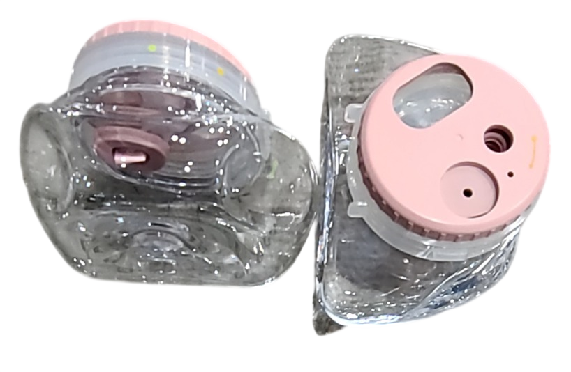 Shop Tommee Tippee Made For Me Wearable Breast Pump, Double, White at GoodBuy Gear