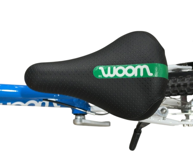 Shop Woom ORIGINAL 2 Bike- 14”, Sky Blue at GoodBuy Gear