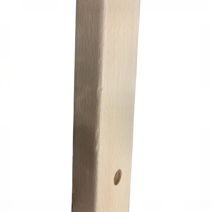 Shop Mockingbird High Chair, Natural Beech, Petal Pink at GoodBuy Gear
