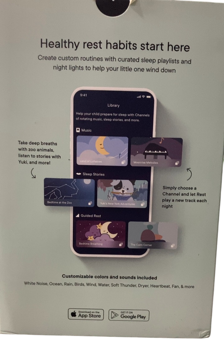 Shop Hatch Rest+ 2nd Generation at GoodBuy Gear