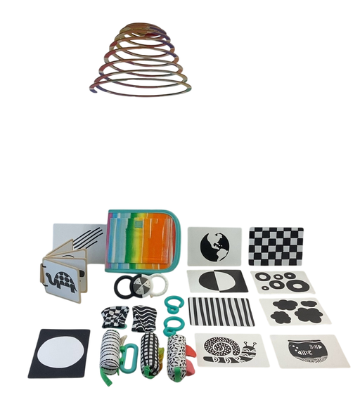 Shop Lovevery The Looker Play Kit at GoodBuy Gear