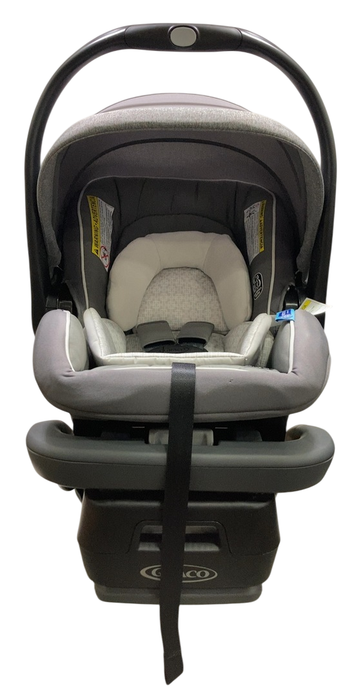 Shop Graco Modes 3 Lite Platinum Travel System, 2022, Wit at GoodBuy Gear