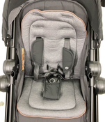Shop Maxi-Cosi Zelia2 Luxe Stroller Only, 2023, New Hope Black at GoodBuy Gear