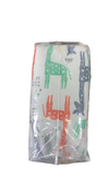 Shop Honest Company Size 1 Diapers 35 Ct, Multi-Colored Giraffes at GoodBuy Gear