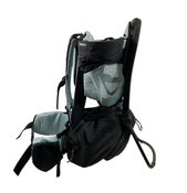 Shop Thule Sapling Child Carrier, Black at GoodBuy Gear