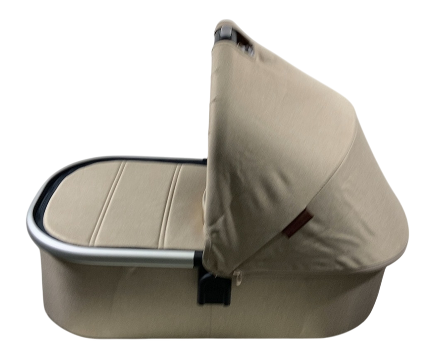 Shop UPPAbaby VISTA V2 Stroller, 2023, Declan (Oat Melange) at GoodBuy Gear