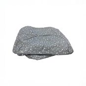 Shop DRAFT - Toki Kids Play Couch Cover, Terrazzo at GoodBuy Gear