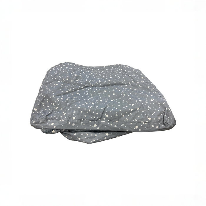 Shop DRAFT - Toki Kids Play Couch Cover, Terrazzo at GoodBuy Gear