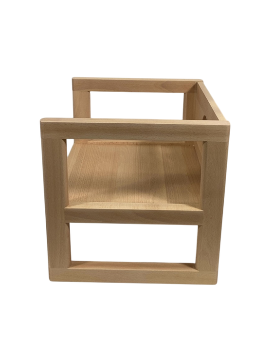 Shop Piccalio Reversible Chair, Beech, Single at GoodBuy Gear