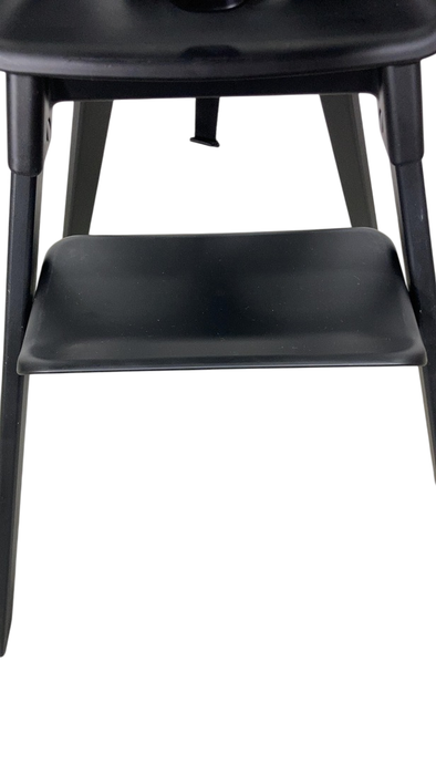 Shop Stokke Clikk High Chair, Midnight Black at GoodBuy Gear