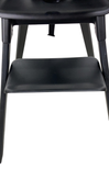 Shop Stokke Clikk High Chair, Midnight Black at GoodBuy Gear
