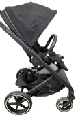 Shop Cybex Balios S Lux Stroller and Cot S Lux, 2023, Black at GoodBuy Gear