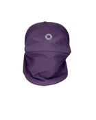 secondhand Bugaboo Fox 5 Sun Canopy, Astro Purple