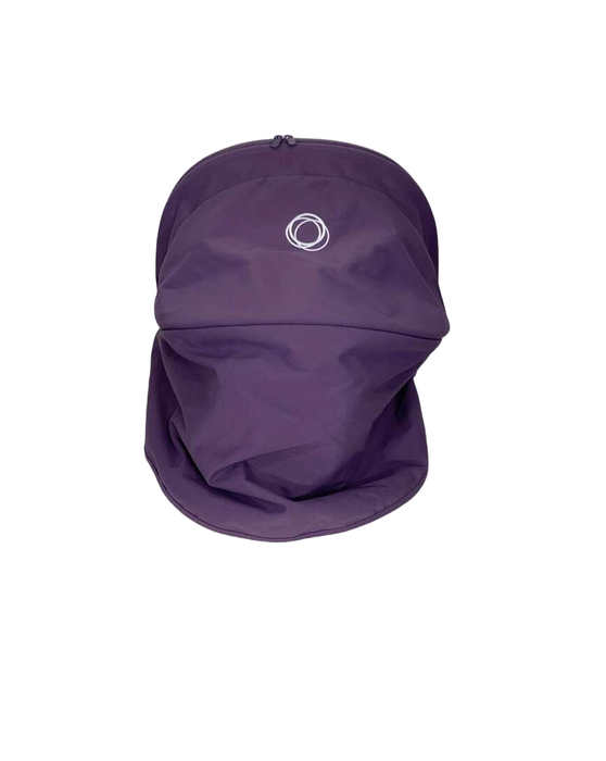 secondhand Bugaboo Fox 5 Sun Canopy, Astro Purple