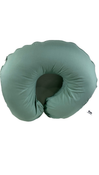 Shop Boppy Organic Nursing and Infant Support Pillow, Soft Pine at GoodBuy Gear