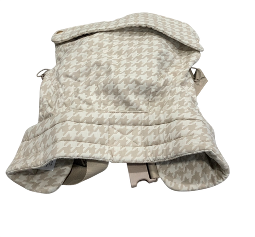 Shop Mabē The Monarch Carrier, Houndstooth at GoodBuy Gear