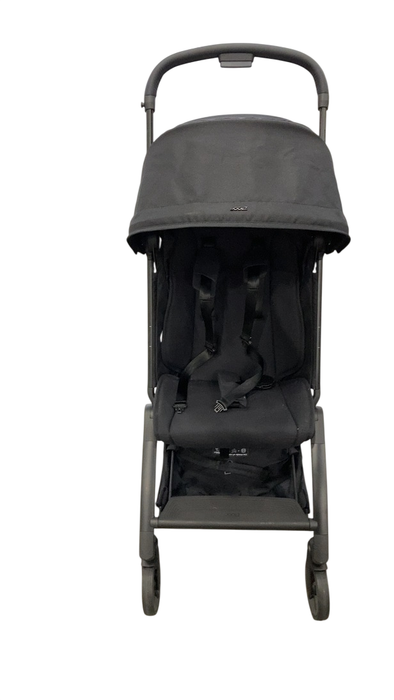 Shop Joolz Aer2 Lightweight Travel Stroller, 2025, Space Black at GoodBuy Gear