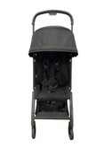 Shop Joolz Aer2 Lightweight Travel Stroller, 2025, Space Black at GoodBuy Gear