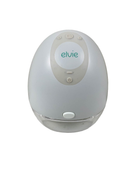 secondhand Elvie Breast Pump, Single