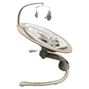 Shop Maxi-Cosi Cassia Swing, Classic Oat at GoodBuy Gear