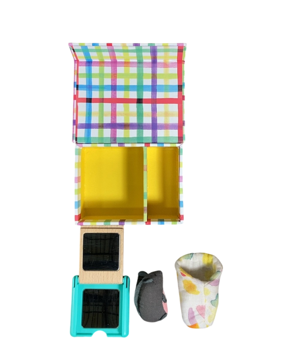 Shop Lovevery The Pioneer Play Kit at GoodBuy Gear