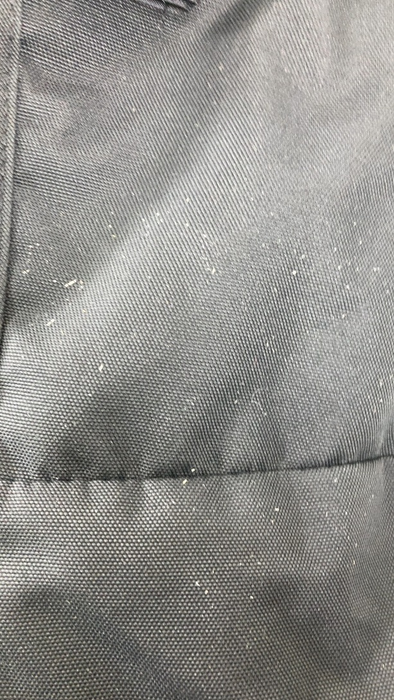 Shop Bugaboo Donkey5 Bassinet Fabric, Midnight Black at GoodBuy Gear