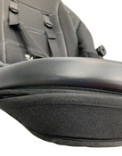 Shop Mockingbird 2nd Seat Kit 3.0, Charcoal with Black Leather, Solid Black at GoodBuy Gear