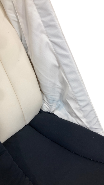 Shop Cybex Coya Stroller, Off White, Matte Black, 2024 at GoodBuy Gear