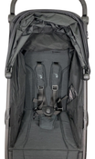 Shop Baby Jogger City Mini GT2 Stroller, 2022, Opulent black at GoodBuy Gear