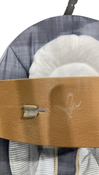 Shop Ingenuity Simple Comfort 2-in-1 Swing Rocker, Chambray at GoodBuy Gear