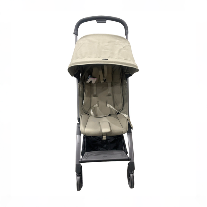 Shop Joolz Aer2 Lightweight Travel Stroller, 2026, Sage Green at GoodBuy Gear