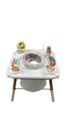 Shop Skip Hop Discoverosity Montessori-Inspired 3-Stage Activity Center & Play Table, Multi at GoodBuy Gear