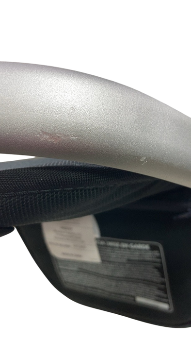Shop UPPAbaby Rumbleseat V2+, Alice (Dusty Pink) at GoodBuy Gear