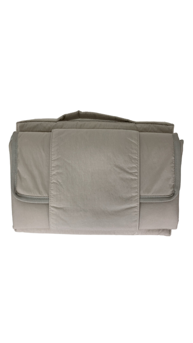 Shop Calpak Portable Changing Pad Clutch, Oatmeal at GoodBuy Gear
