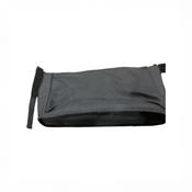 Shop Skip Hop Ultimate Stroller Organizer Universal Fit with Adjustable Straps, Black at GoodBuy Gear