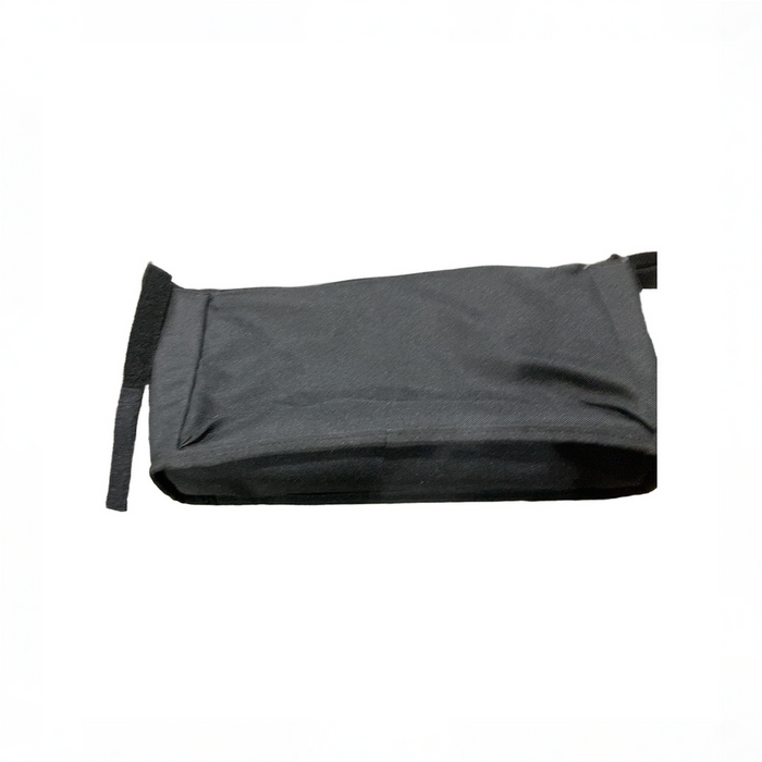 Shop Skip Hop Ultimate Stroller Organizer Universal Fit with Adjustable Straps, Black at GoodBuy Gear