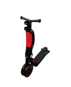 Shop Larktale Scoobi 5-in-1 Scooter, Barossa Red at GoodBuy Gear