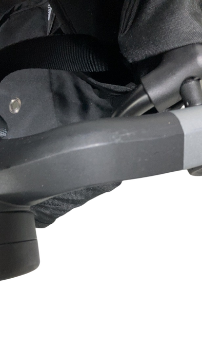 Shop Colugo Compact Stroller, 2023, Black at GoodBuy Gear