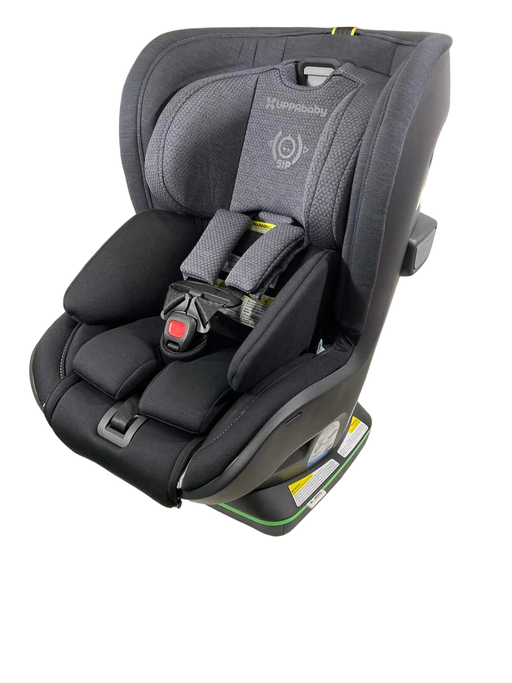 used UPPAbaby KNOX Convertible Car Seat, Jake Black, 2023