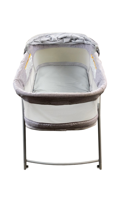 Shop Graco DreamMore 3-in-1 Portable Bassinet And Travel Crib, Beau Fashion at GoodBuy Gear