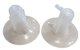 Shop Tommee Tippee Made For Me Wearable Breast Pump, Double, White at GoodBuy Gear