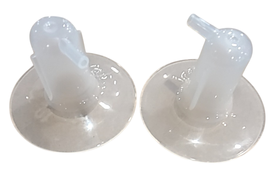 Shop Tommee Tippee Made For Me Wearable Breast Pump, Double, White at GoodBuy Gear