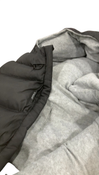 Shop Joolz Zippered Footmuff, Puffer, Space Black at GoodBuy Gear