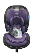 Shop Graco SlimFit3 LX Convertible Car Seat, Katrina, 2025 at GoodBuy Gear