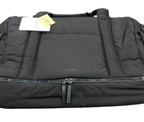 Shop Calpak Weekender Duffel, Black at GoodBuy Gear